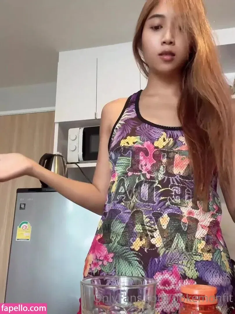 Pokemonfit Onlyfans Photo Gallery 