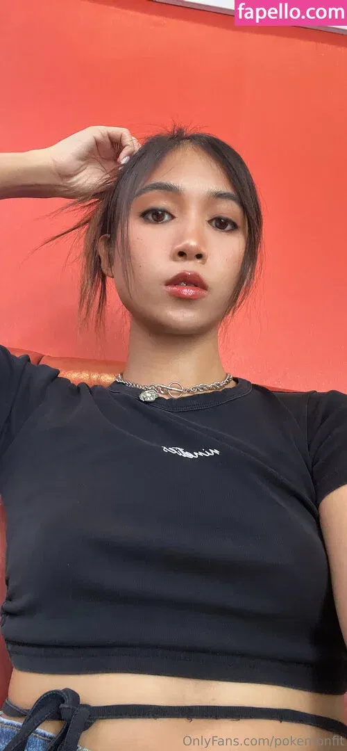 Pokemonfit Onlyfans Photo Gallery 