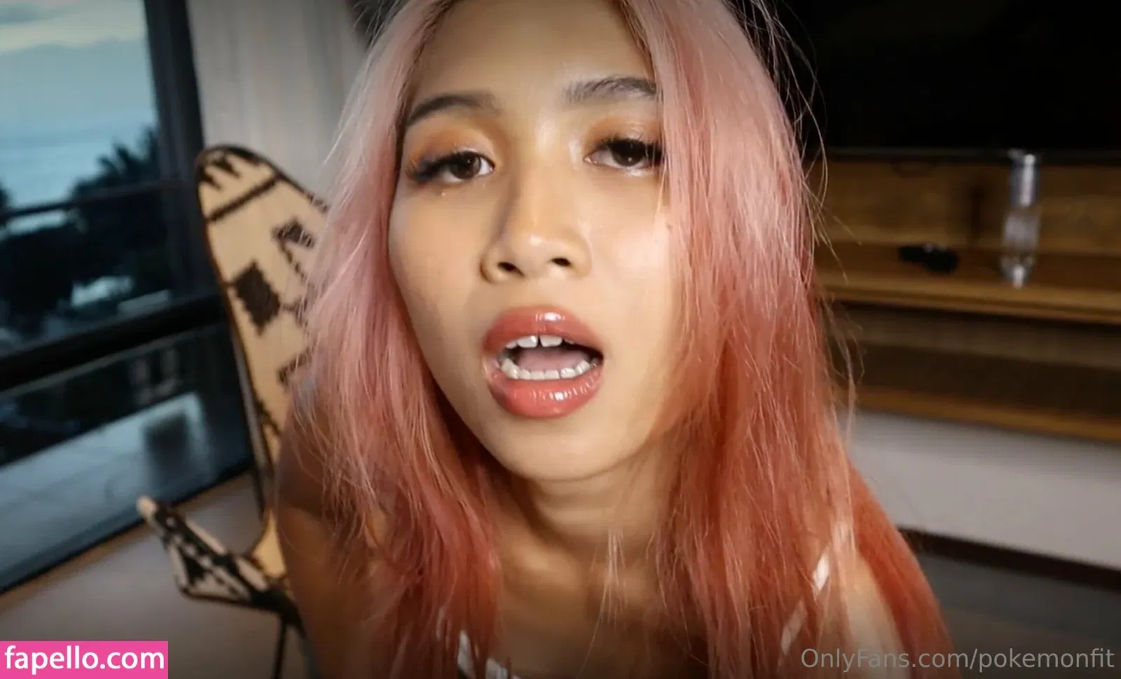 Pokemonfit Onlyfans Photo Gallery 