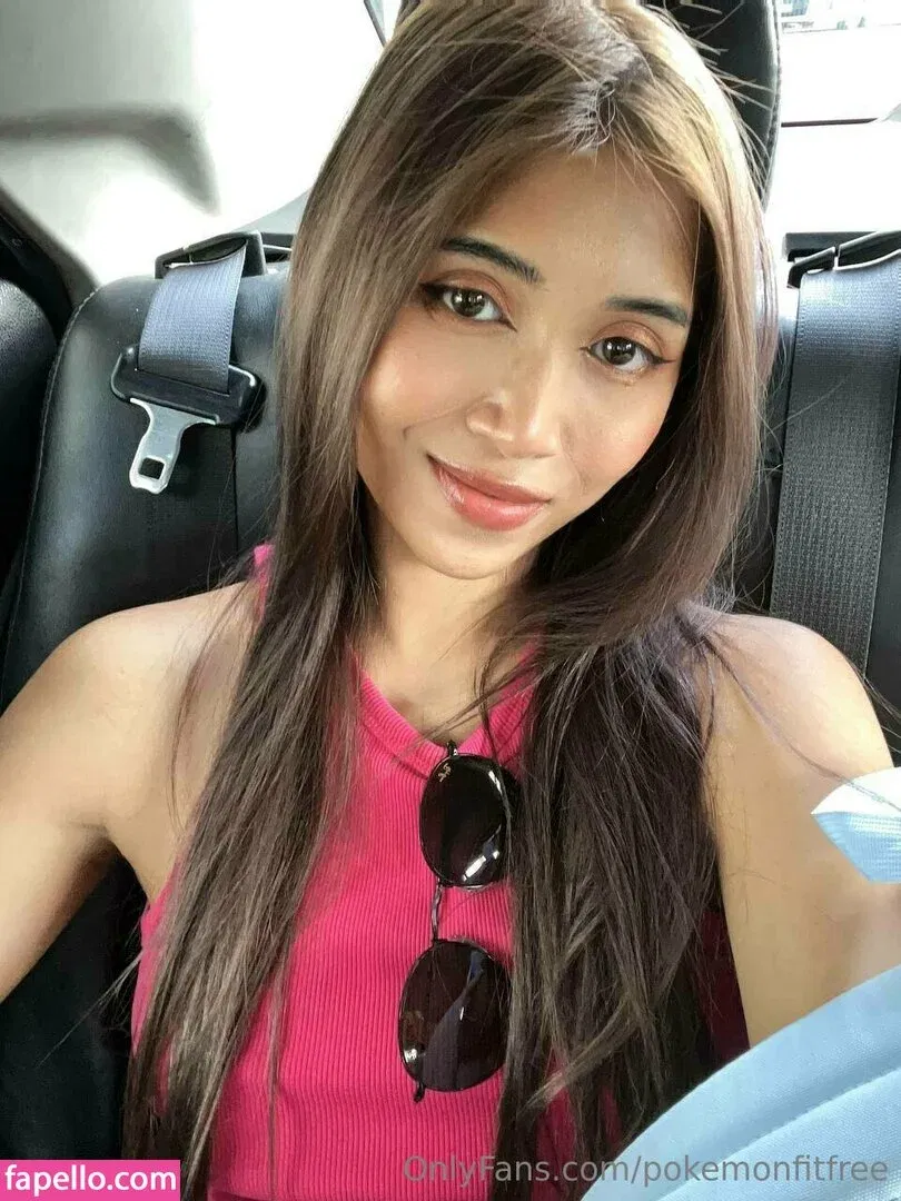 Pokemonfit Onlyfans Photo Gallery 