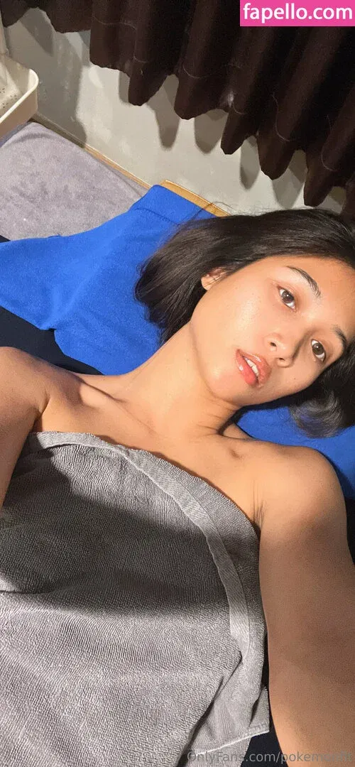 Pokemonfit Onlyfans Photo Gallery 