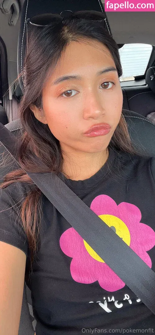 Pokemonfit Onlyfans Photo Gallery 