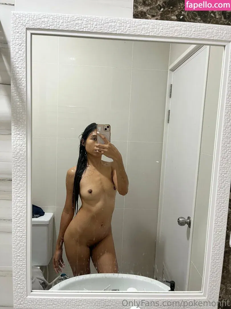 Pokemonfit Onlyfans Photo Gallery 