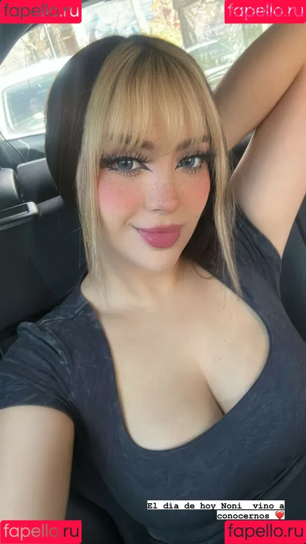 AriGameplays Onlyfans Photo Gallery 