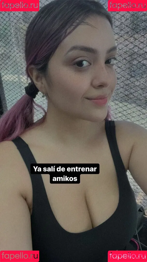 AriGameplays Onlyfans Photo Gallery 