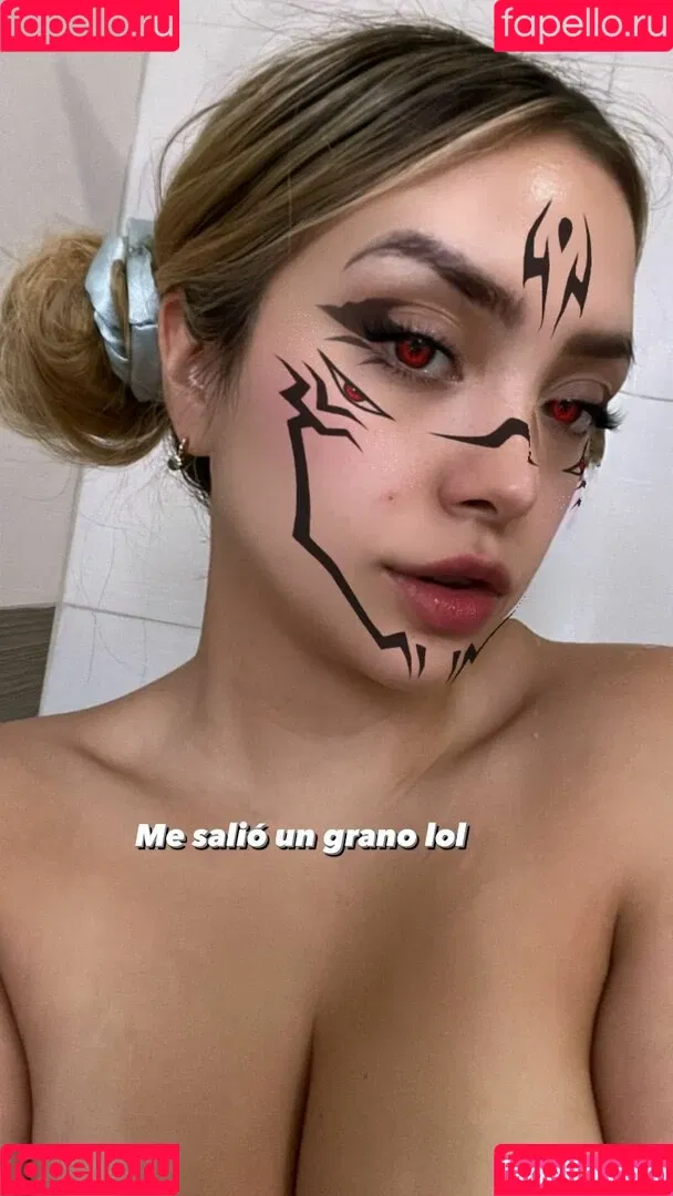 AriGameplays Onlyfans Photo Gallery 