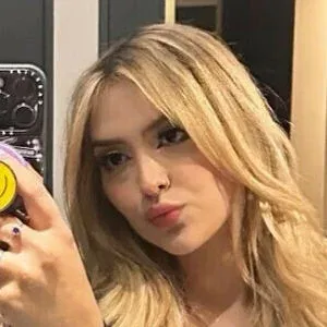 AriGameplays Onlyfans Photo Gallery 