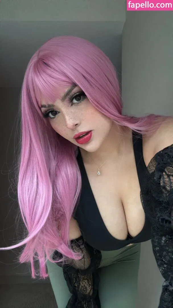 AriGameplays Onlyfans Photo Gallery 