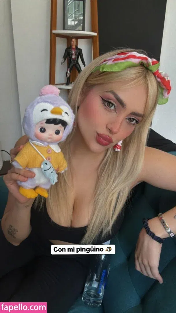 AriGameplays Onlyfans Photo Gallery 