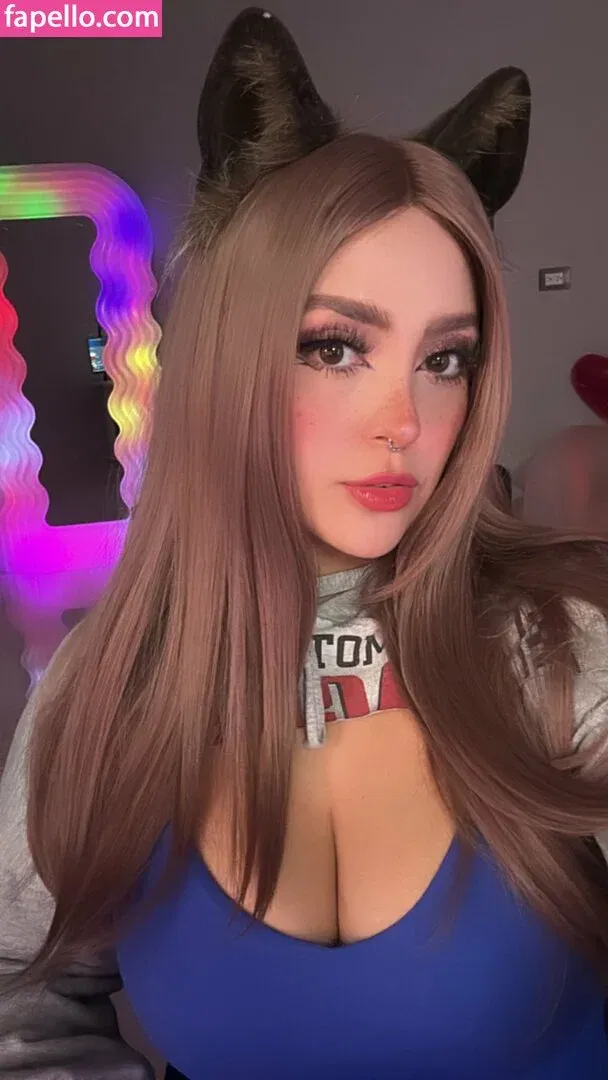 AriGameplays Onlyfans Photo Gallery 