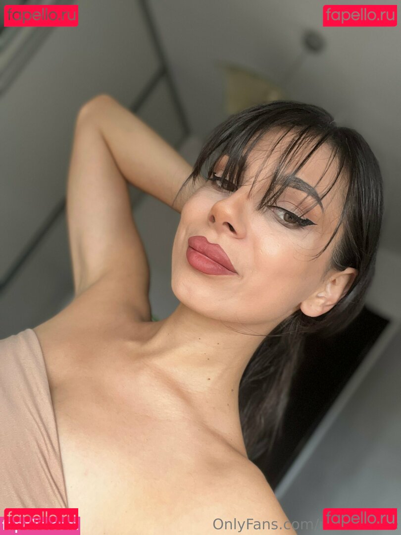 nashababe Nude Onlyfans Photo 35