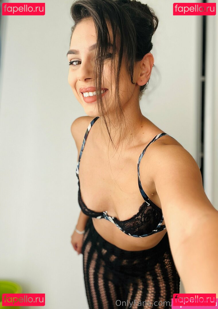 nashababe Nude Onlyfans Photo 5