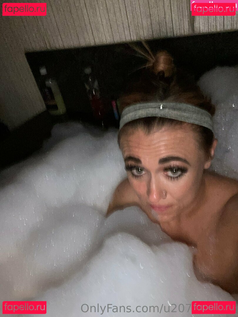 u207501382 Nude Onlyfans Photo 20