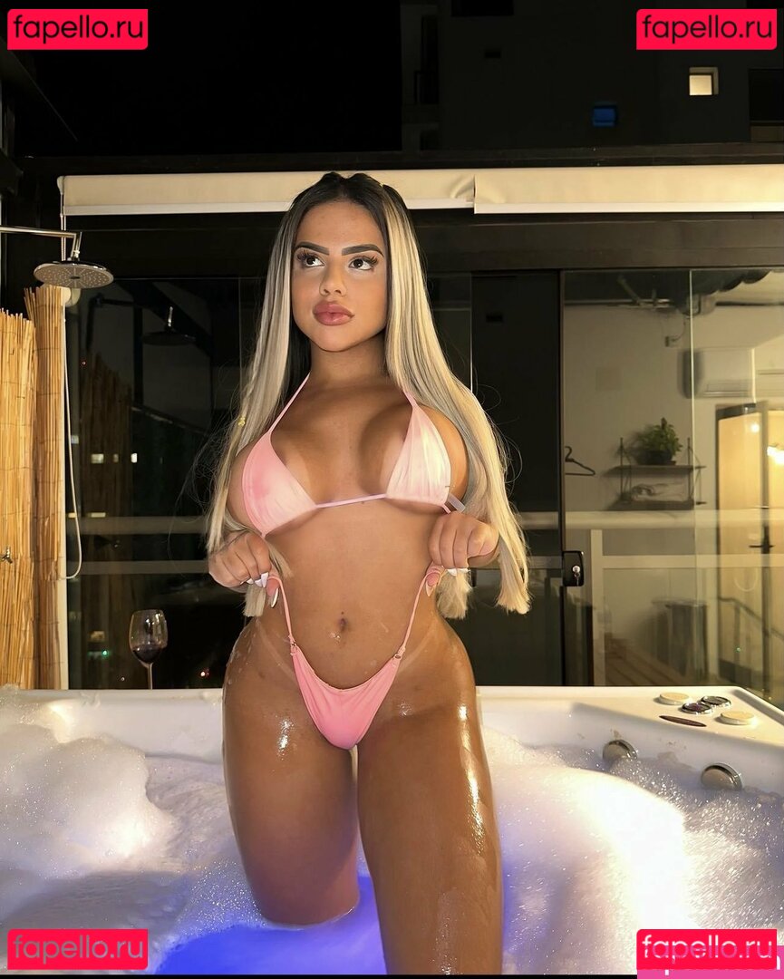 Lays Peace Nude Onlyfans Photo 30