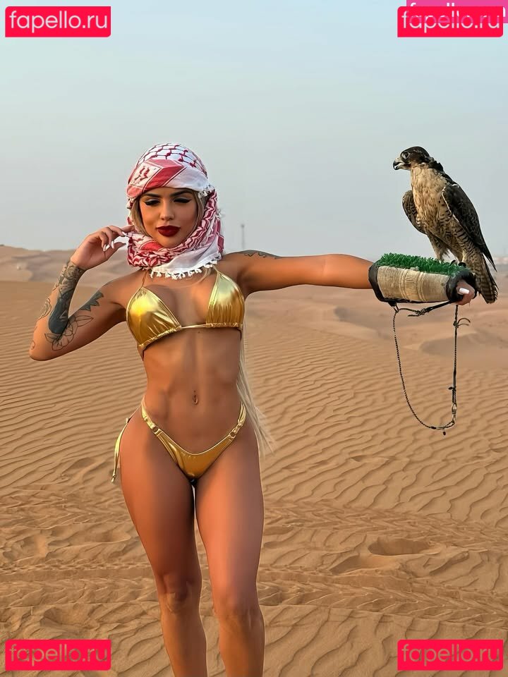 Lays Peace Nude Onlyfans Photo 18