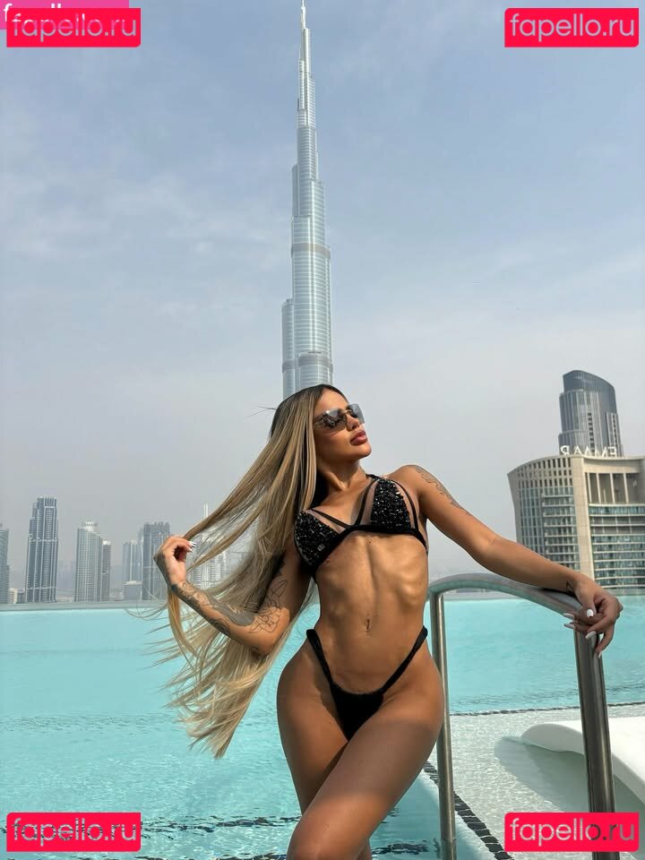 Lays Peace Nude Onlyfans Photo 15