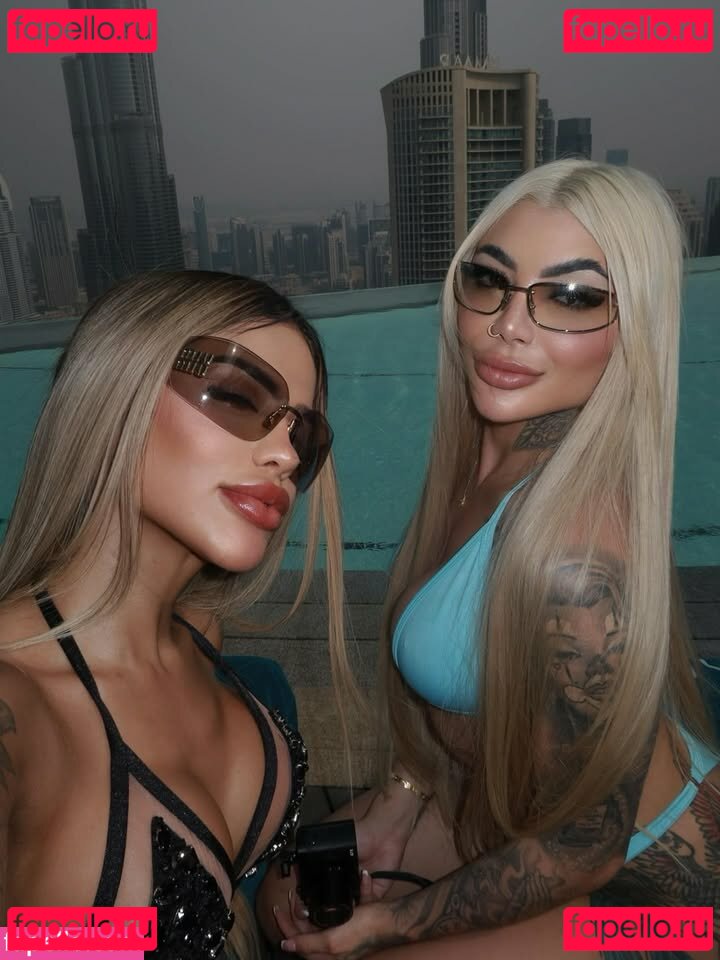 Lays Peace Nude Onlyfans Photo 14