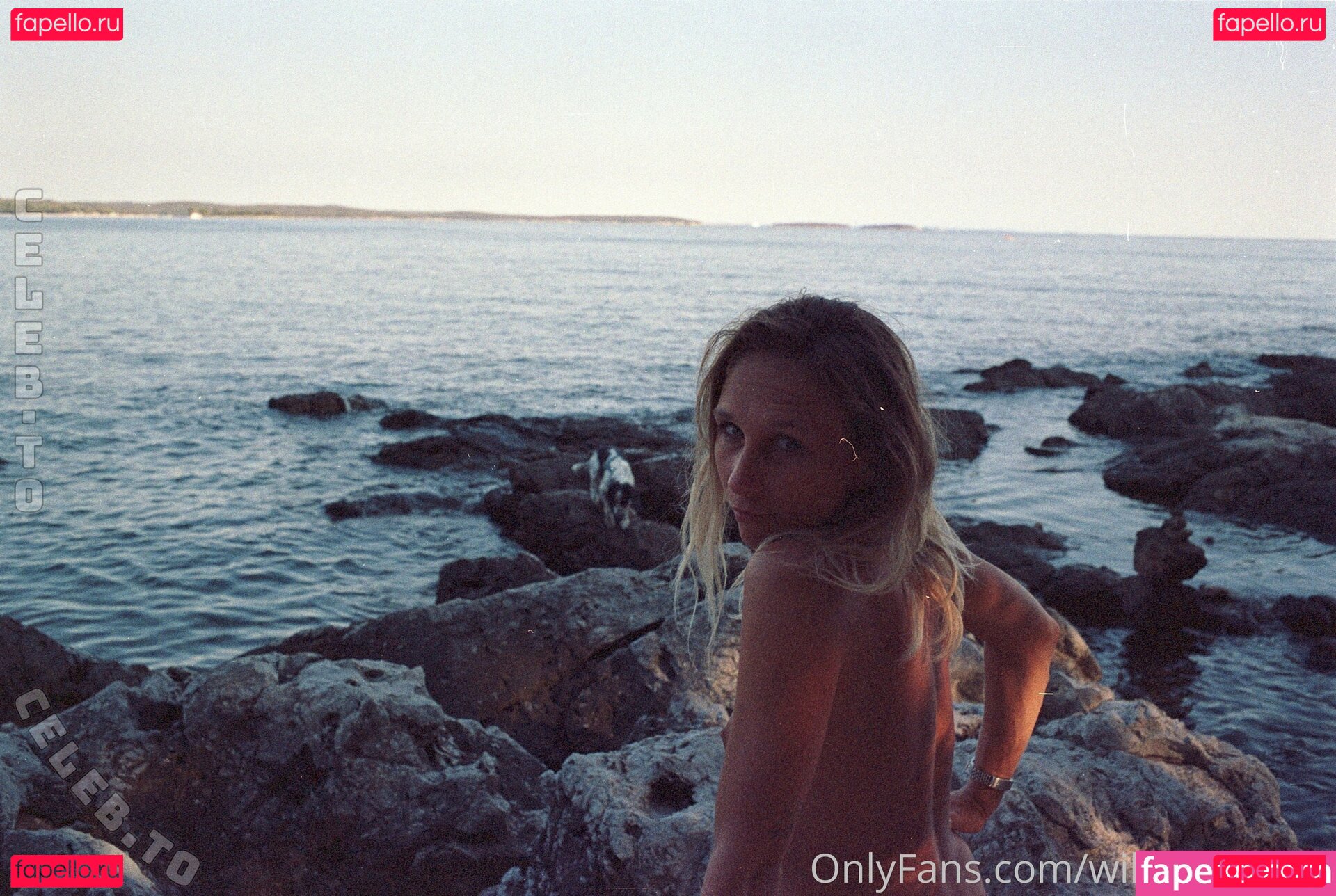 Wild Side B Nude Onlyfans Photo 34