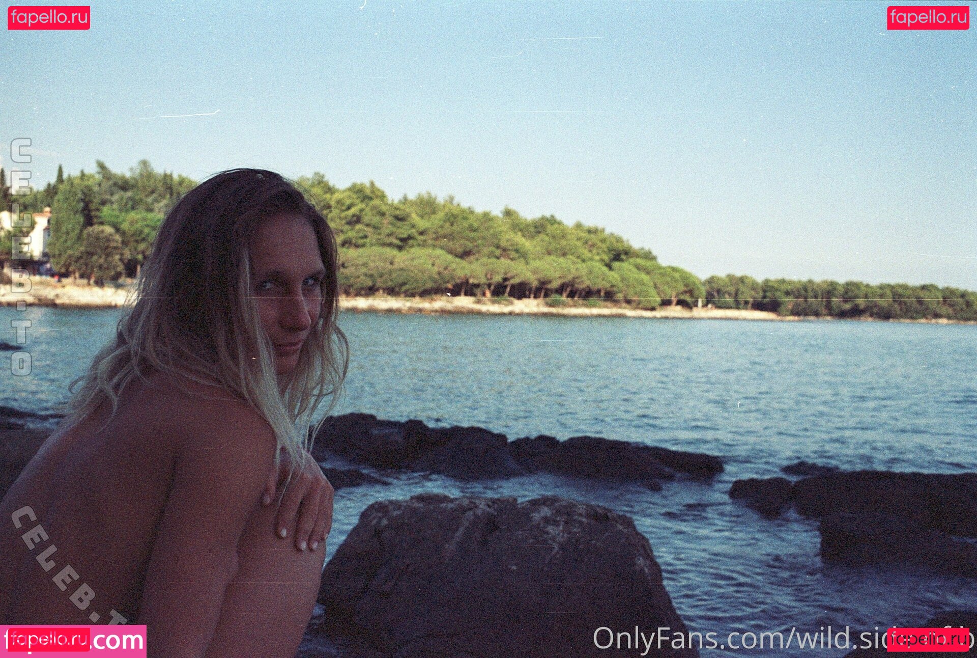 Wild Side B Nude Onlyfans Photo 29