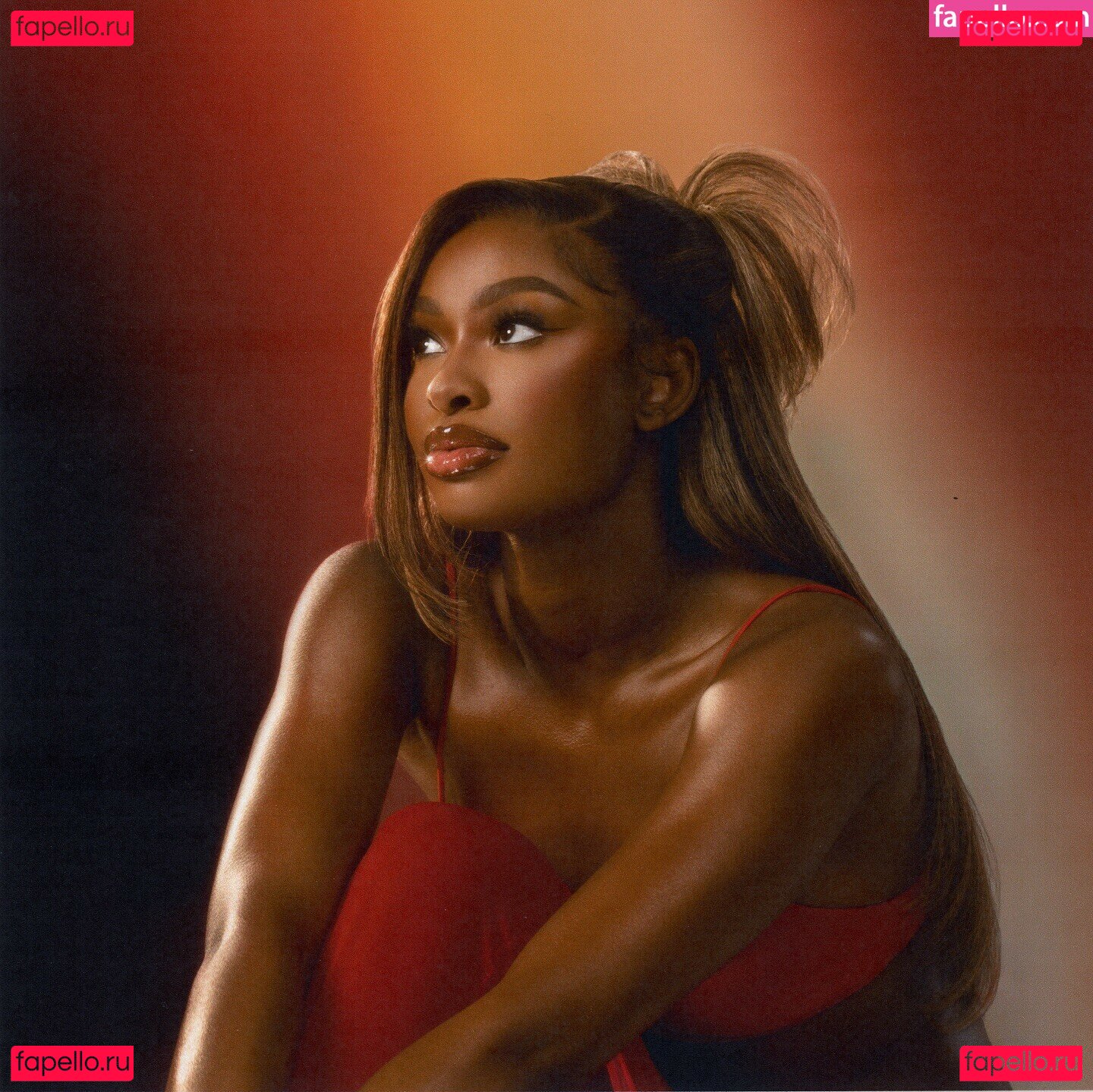 Coco Jones Nude Onlyfans Photo 38
