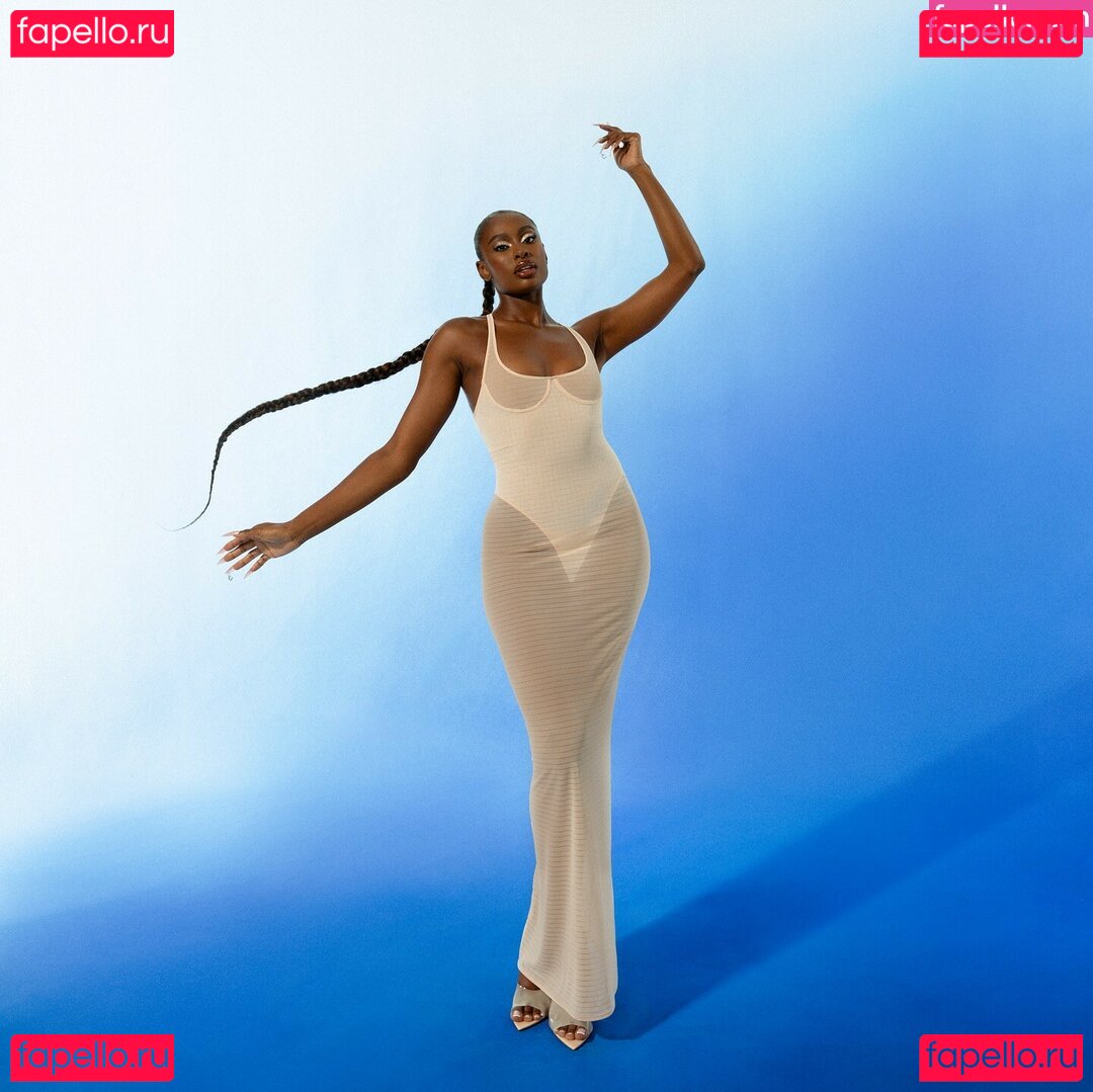 Coco Jones Nude Onlyfans Photo 34