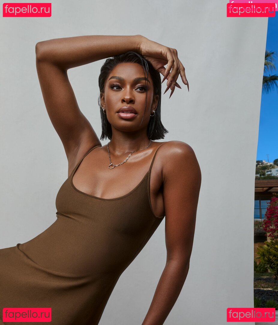 Coco Jones Nude Onlyfans Photo 16