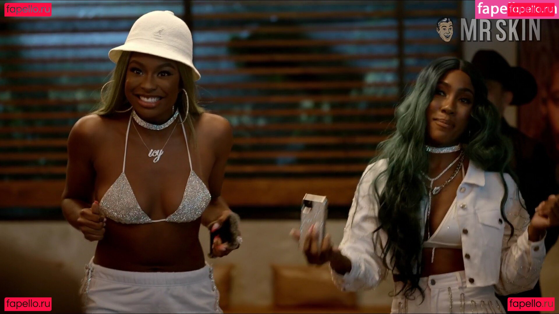 Coco Jones Nude Onlyfans Photo 11