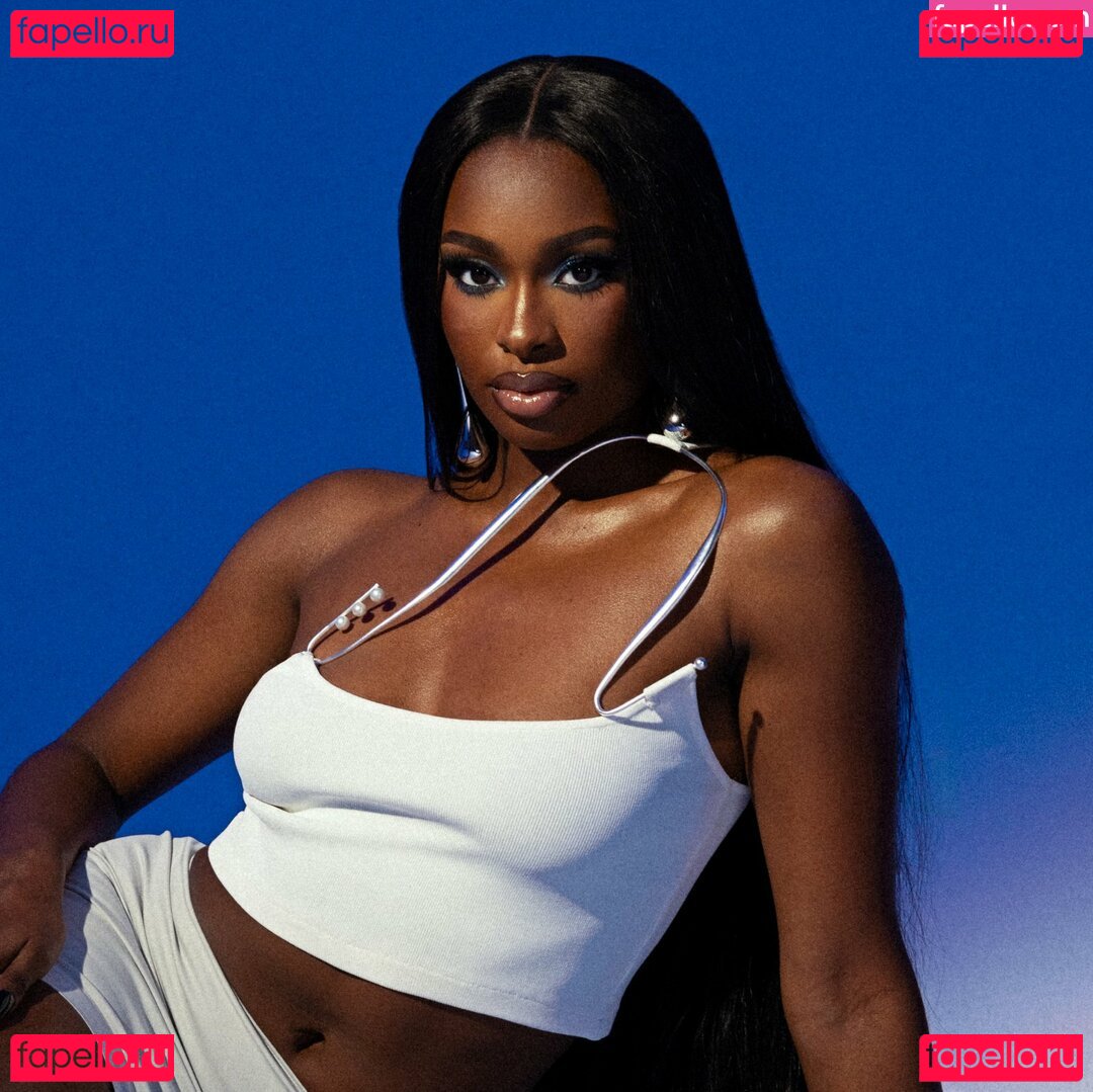 Coco Jones Nude Onlyfans Photo 3