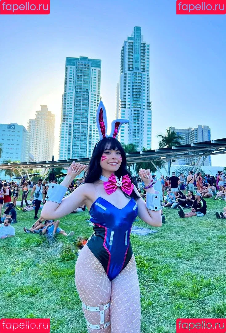 Cyberstephanie Onlyfans Photo Gallery 