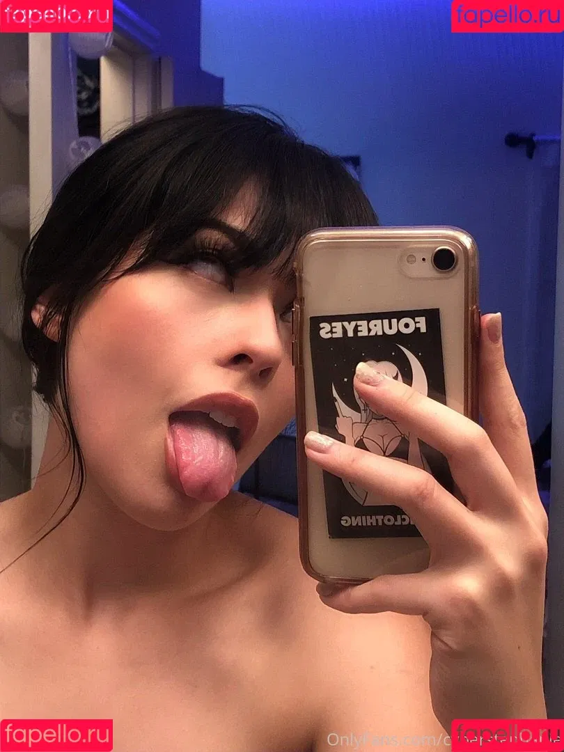 Cyberstephanie Onlyfans Photo Gallery 