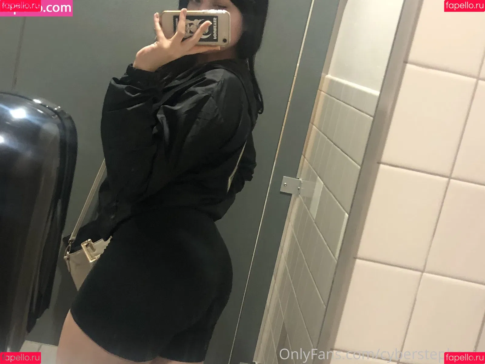 Cyberstephanie Onlyfans Photo Gallery 