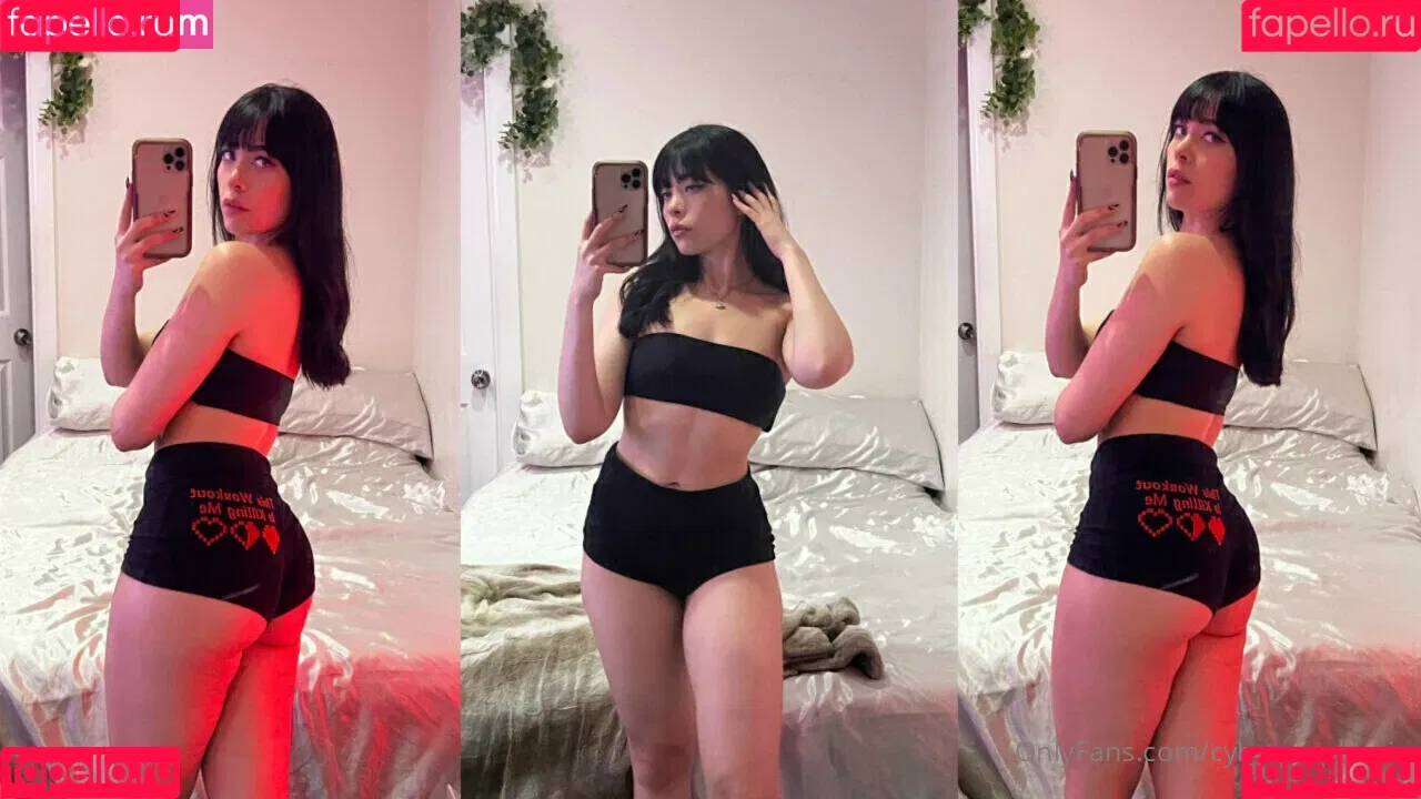 Cyberstephanie Onlyfans Photo Gallery 