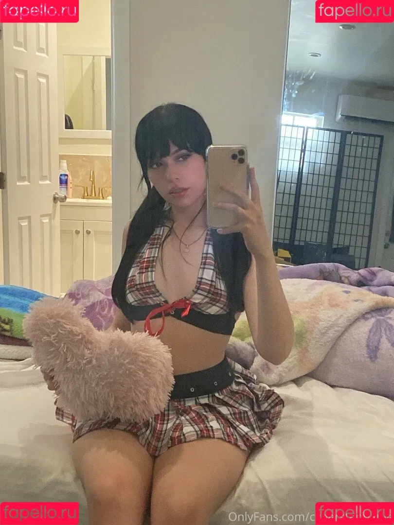 Cyberstephanie Onlyfans Photo Gallery 
