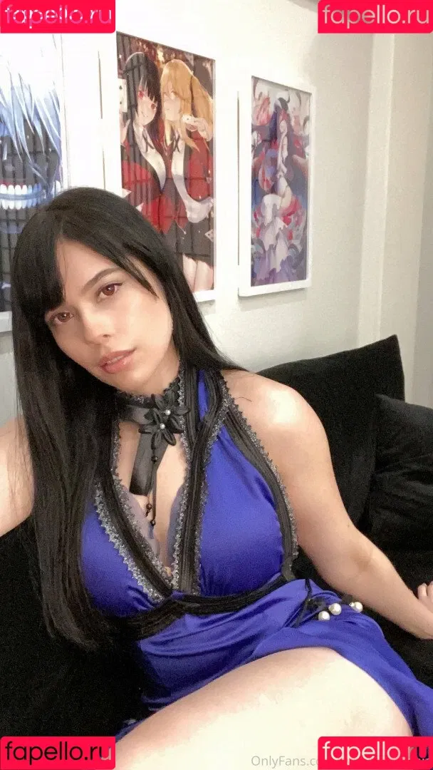 Cyberstephanie Onlyfans Photo Gallery 
