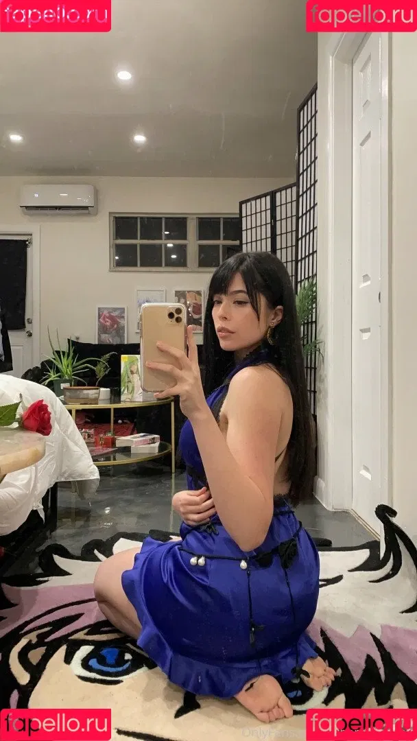 Cyberstephanie Onlyfans Photo Gallery 