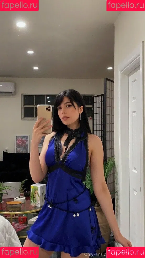 Cyberstephanie Onlyfans Photo Gallery 