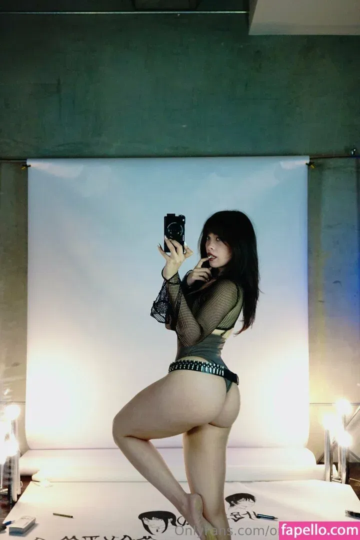 Cyberstephanie Onlyfans Photo Gallery 