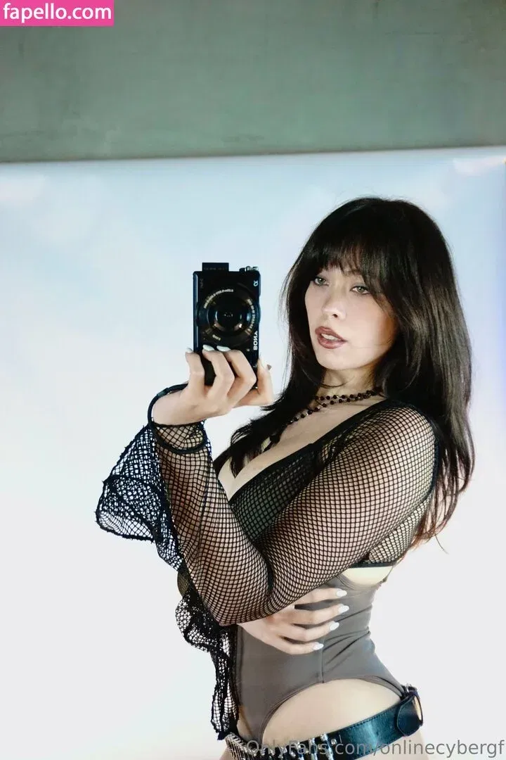 Cyberstephanie Onlyfans Photo Gallery 