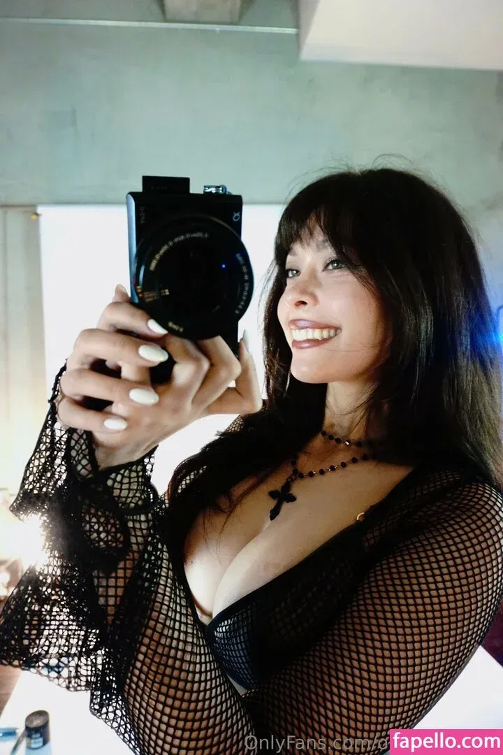 Cyberstephanie Onlyfans Photo Gallery 