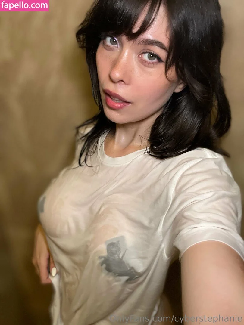 Cyberstephanie Onlyfans Photo Gallery 
