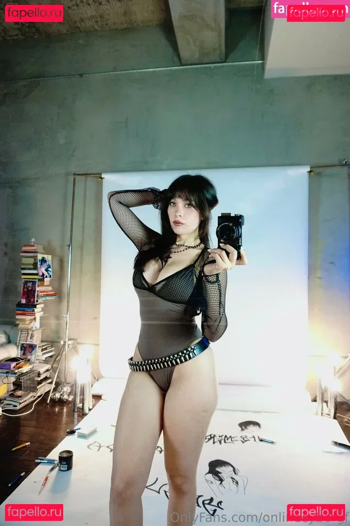 Cyberstephanie Onlyfans Photo Gallery 