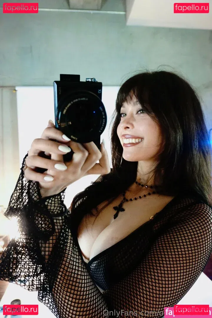 Cyberstephanie Onlyfans Photo Gallery 