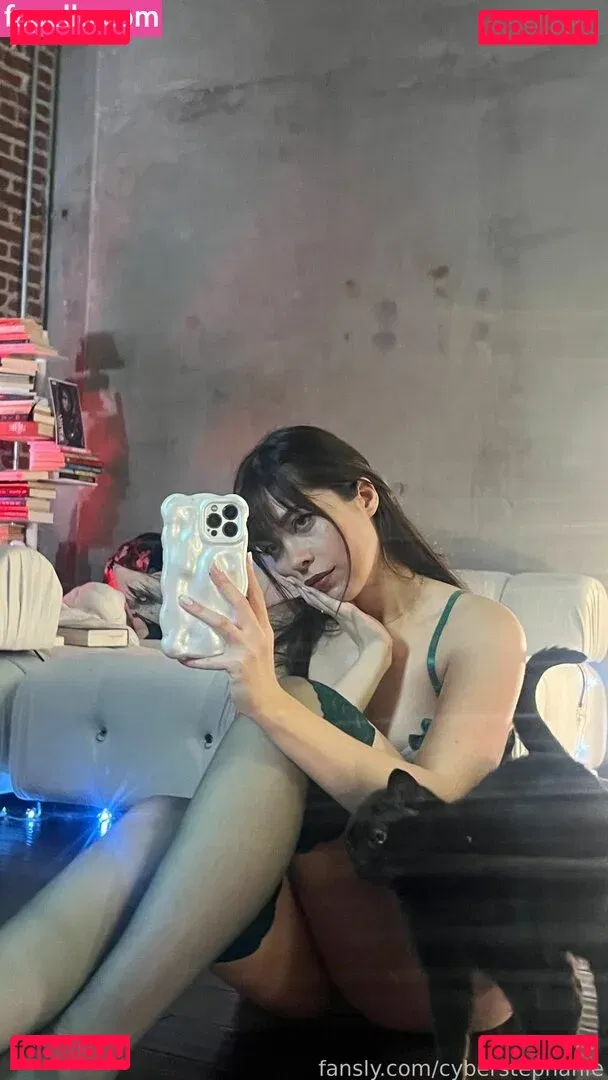 Cyberstephanie Onlyfans Photo Gallery 
