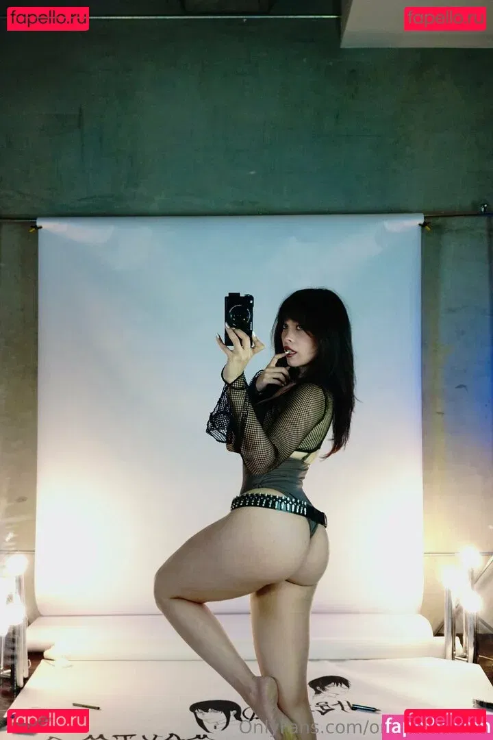 Cyberstephanie Onlyfans Photo Gallery 