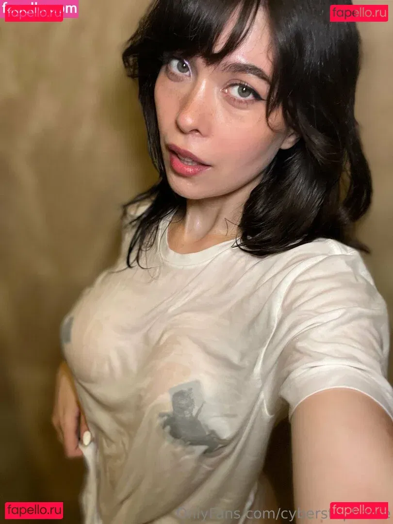 Cyberstephanie Onlyfans Photo Gallery 