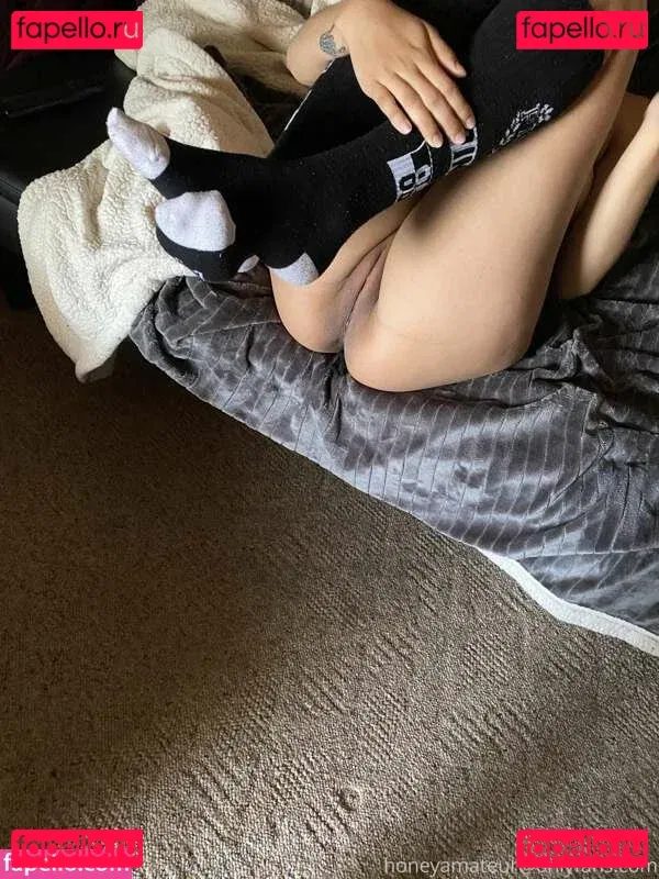 Honeyamateur Onlyfans Photo Gallery 