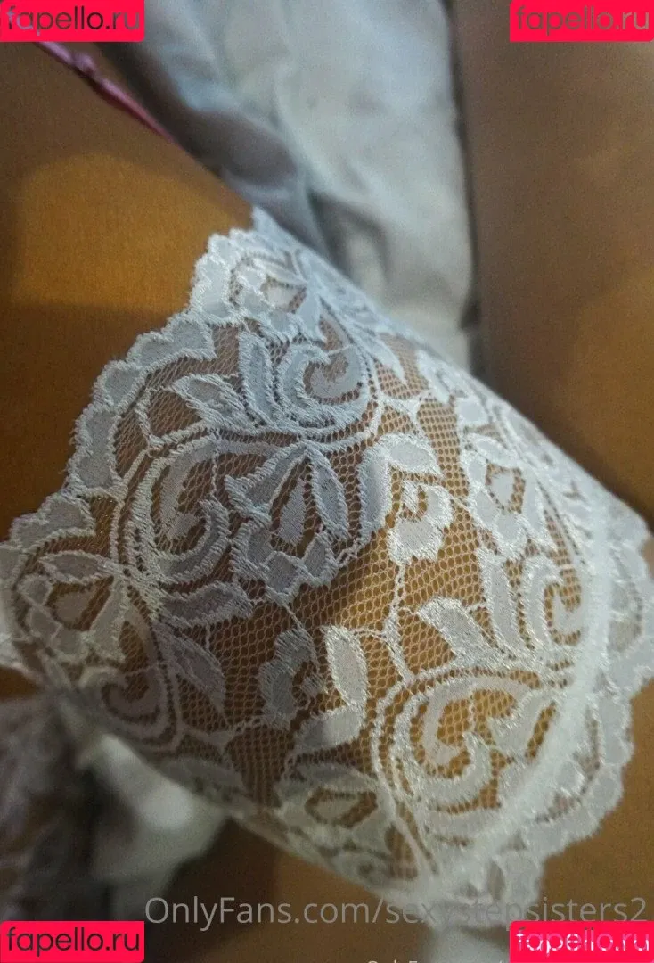 sexystepsisters2 Onlyfans Photo Gallery 