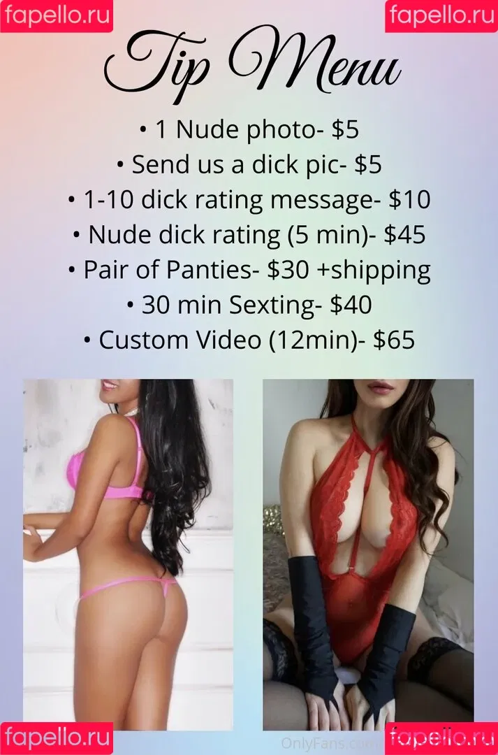 sexystepsisters2 Onlyfans Photo Gallery 