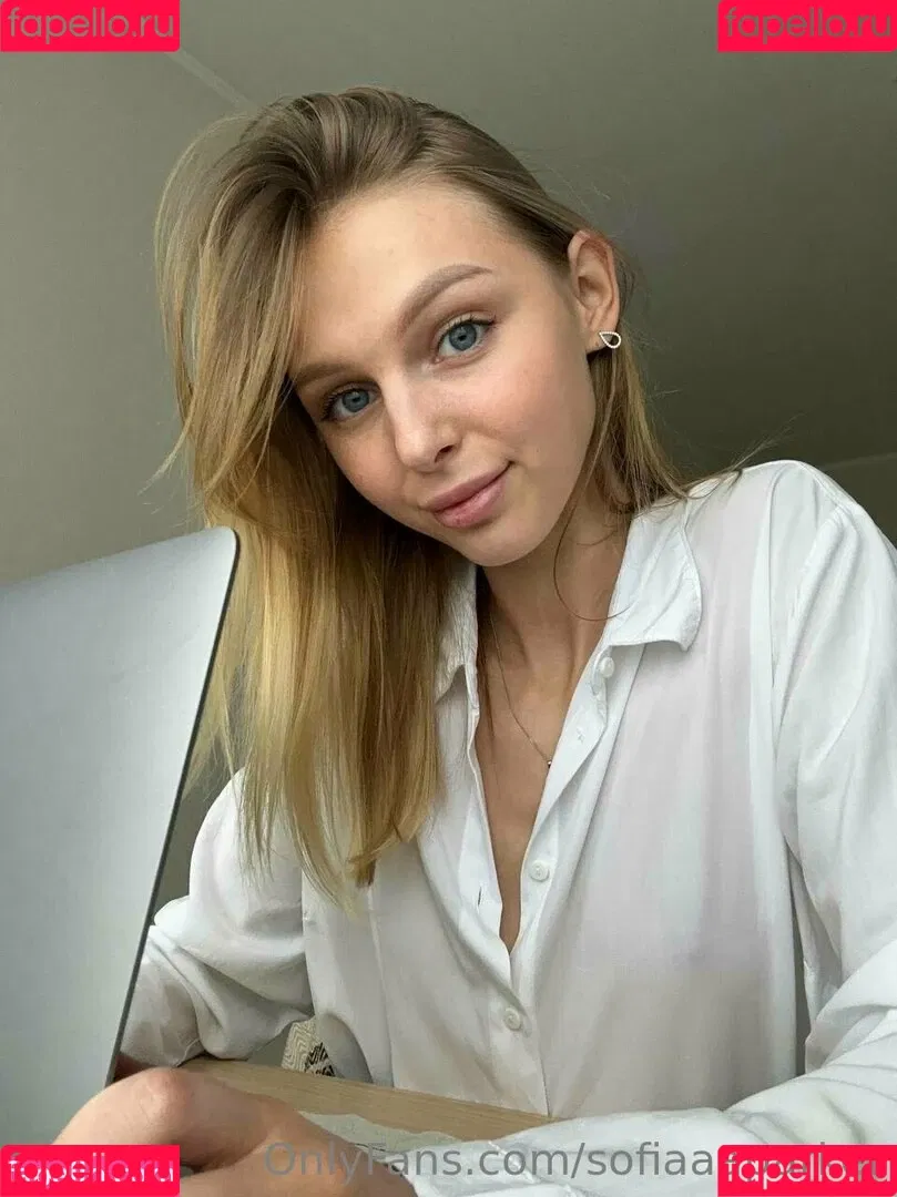 sofiaaaparker Onlyfans Photo Gallery 