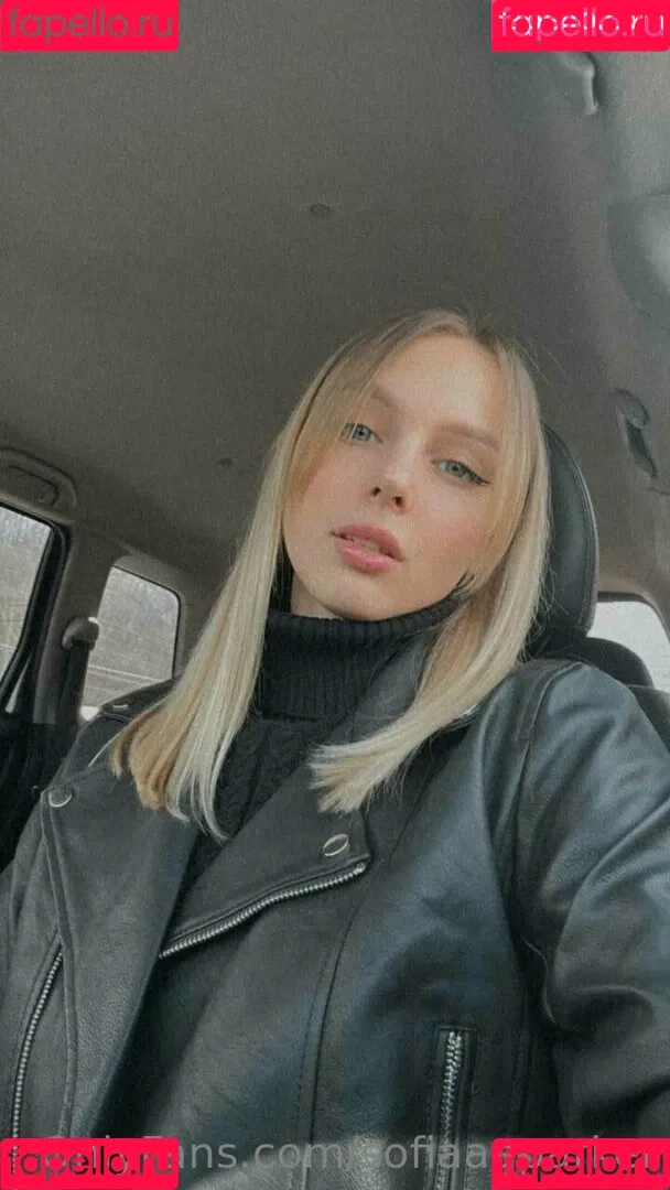 sofiaaaparker Onlyfans Photo Gallery 